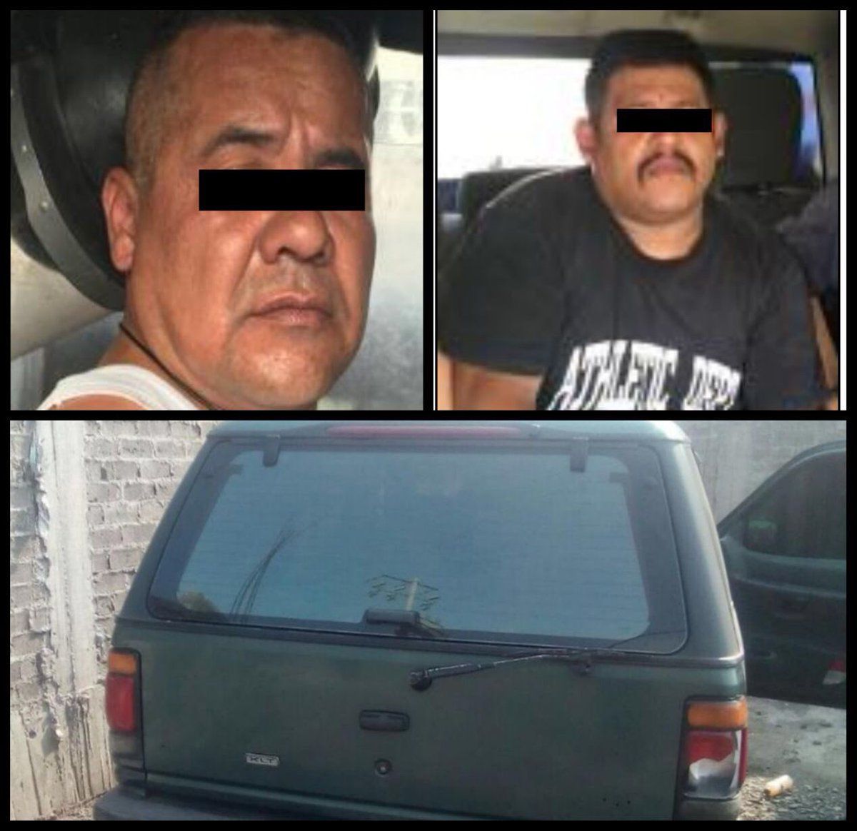 Detienen a cinco por asaltar casa de empeño en Iztapalapa - Detienen-a-5-por-asalto-Casa-de-Empeño-5