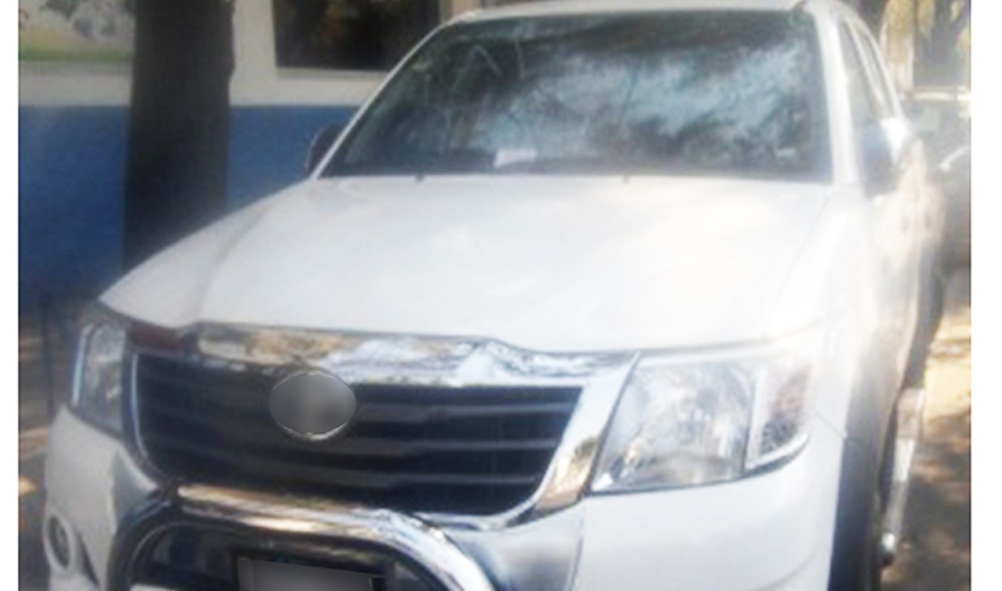 Detienen a cinco por asaltar gasolinera en Tláhuac