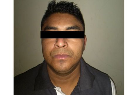 Detienen a presunto sicario de grupo delictivo en Nuevo León