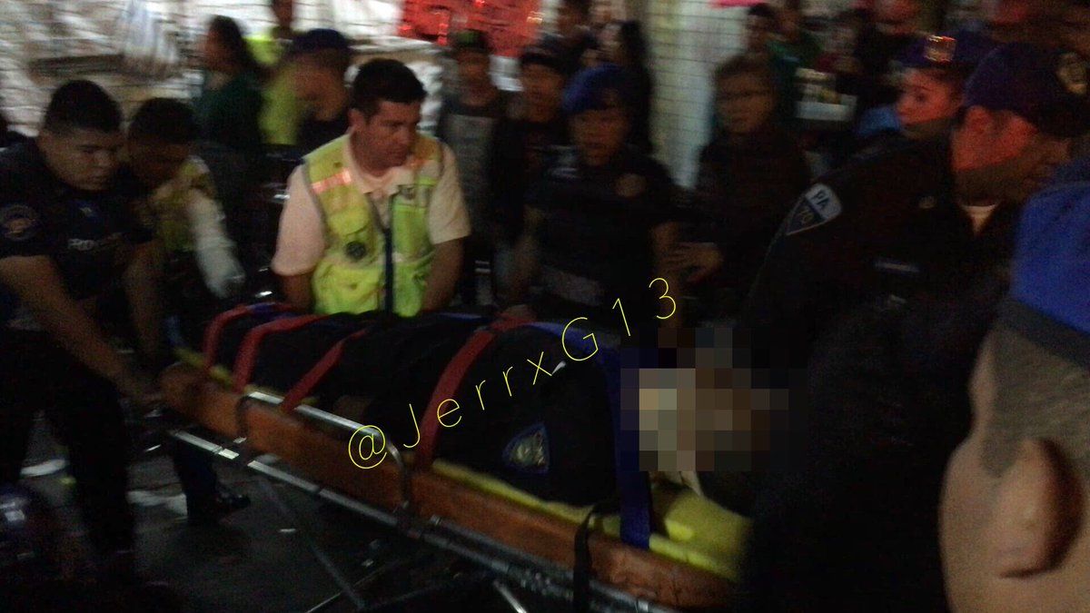 Detienen a tres por agredir a policía y quitarle su arma en el Centro - Detienen-a-tres-por-agredir-a-policía-Merced-3