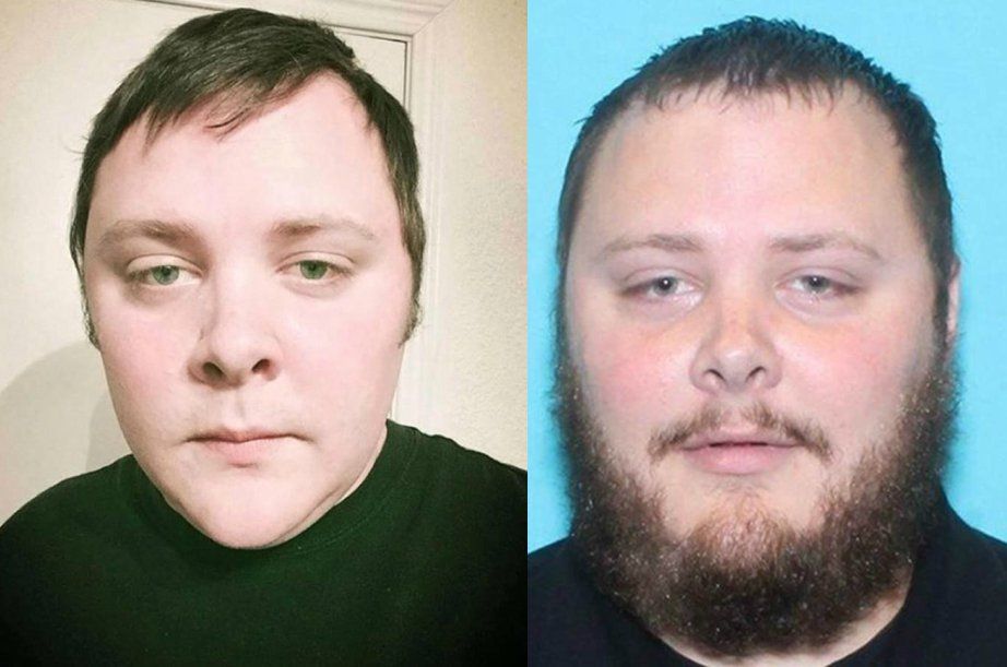 Agresor en Texas tenía un largo historial de violencia