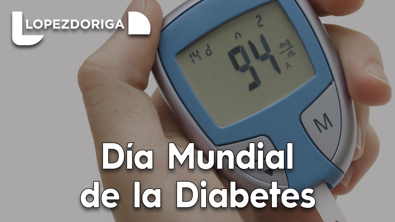 En México 19.4 millones de personas padecen diabetes En México 19.4 millones de personas padecen diabetes