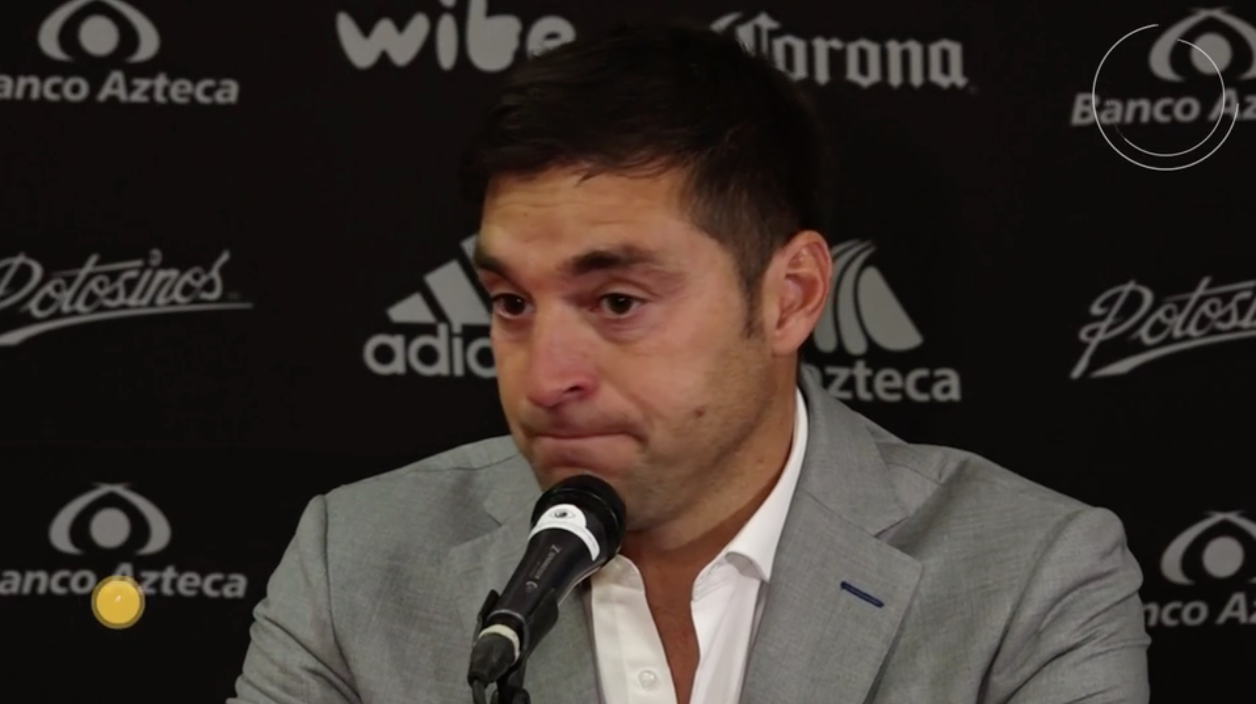 Lesión de Erick Gutiérrez es preocupante: Diego Alonso