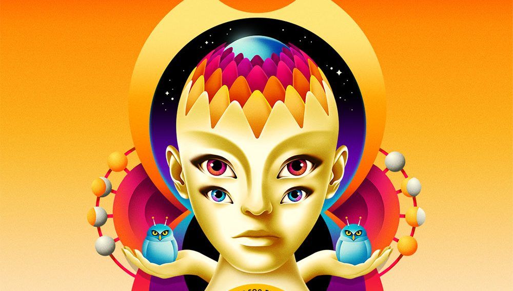 Revelan cartel del Electric Daisy Carnival México