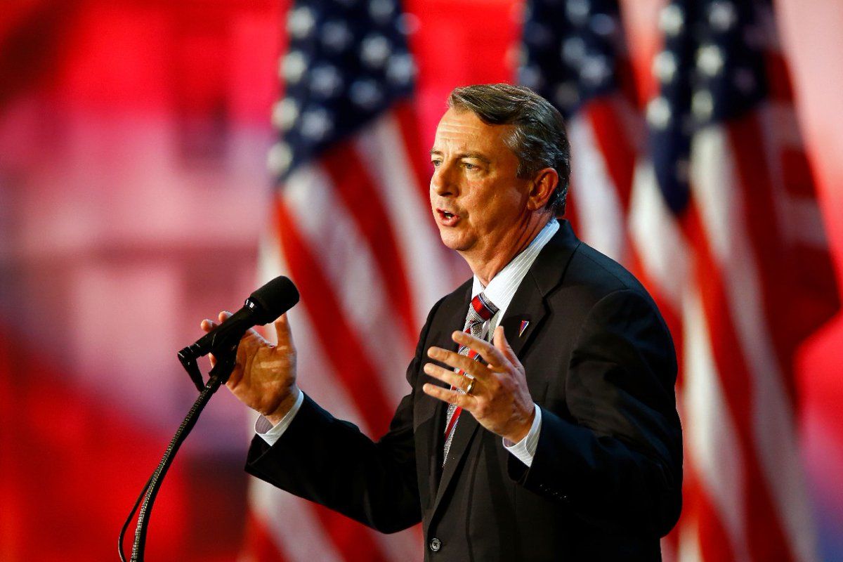 Trump Jr. pide a ciudadanos que voten por republicano en día incorrecto - Ed-Gillespie