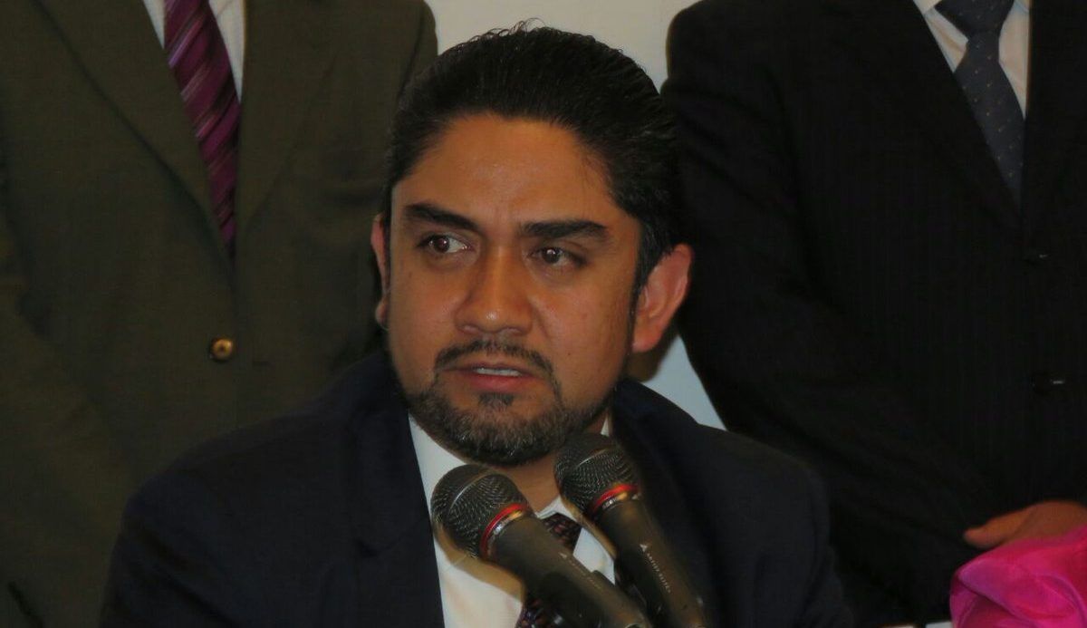 Demoliciones de edificios dañados por sismo concluirán en un año: Sobse