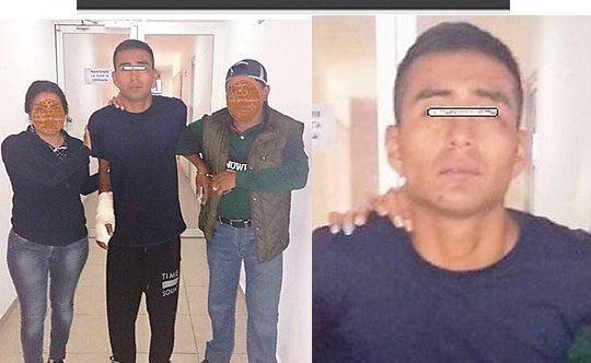 Recapturan a presunto secuestrador y asesino de médico en Veracruz