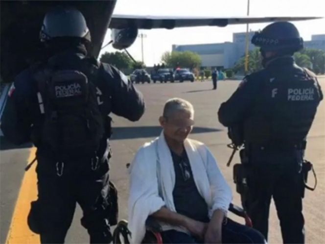 Muere líder de Los Zetas relacionado con matanza de San Fernando