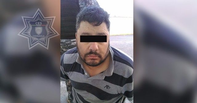 Vinculan a proceso a líder de Gente Nueva del Tigre