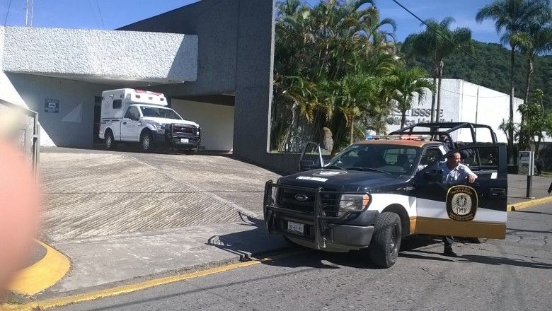Enfrentamiento en Veracruz deja al menos 11 heridos