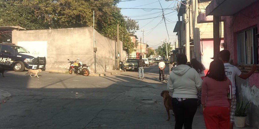 Enfrentamiento en Temixco fue con integrantes de CJNG: Capella