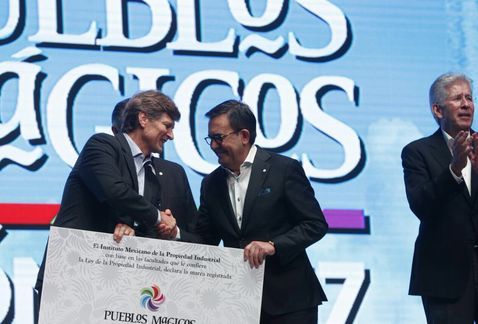 “El turismo depende de las comunicaciones”: Enrique de la Madrid