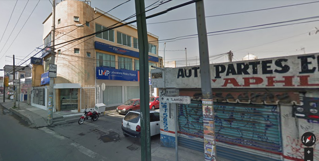 Vinculan a proceso a dos por asaltar estética en Tláhuac