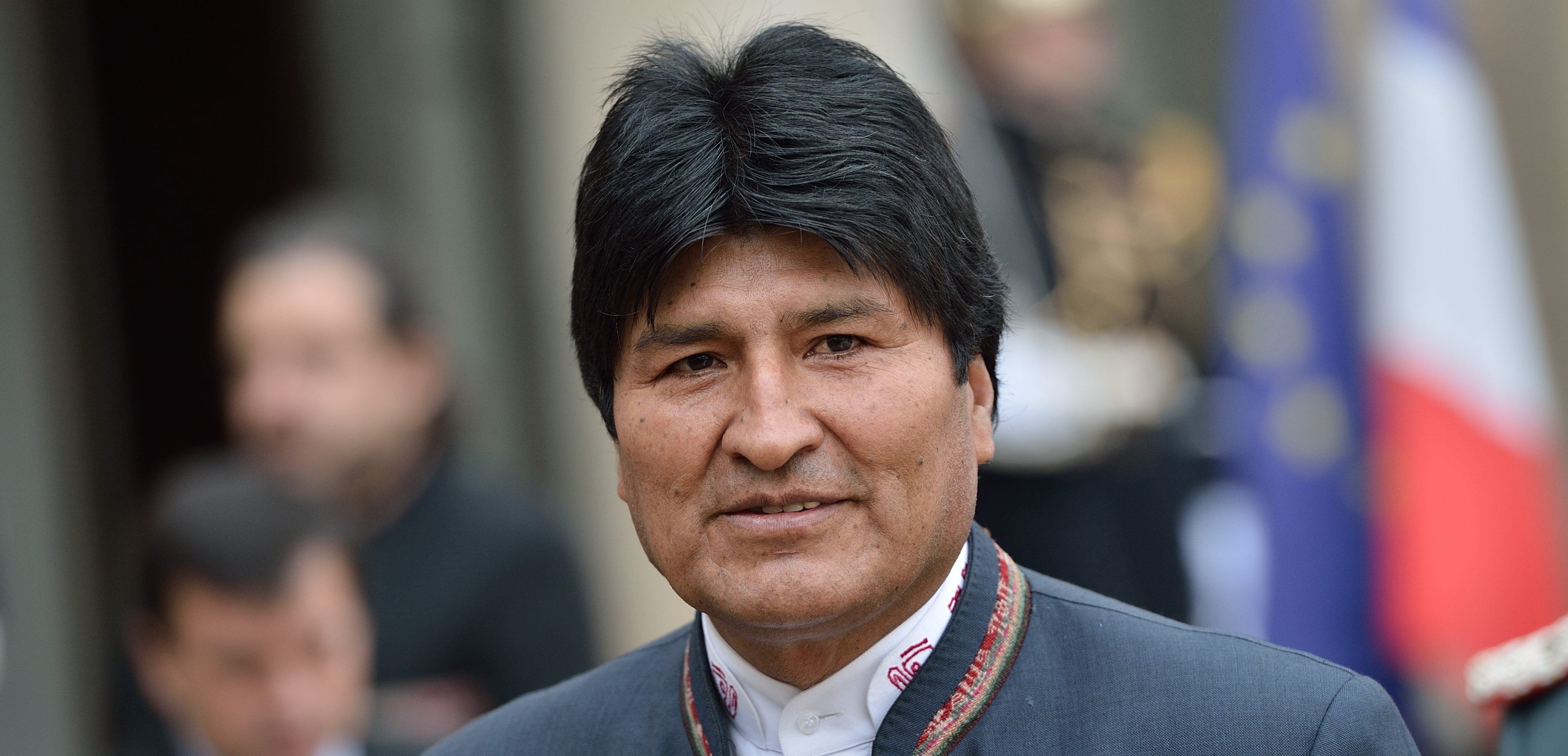 Tribunal Constitucional de Bolivia avala reelección de Evo Morales