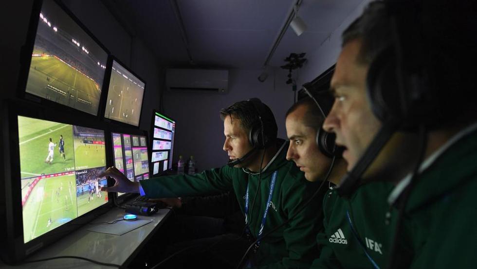 VAR llega al futbol mexicano