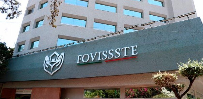 FOVISSSTE incrementará en ocho mil los créditos de apoyo a damnificados