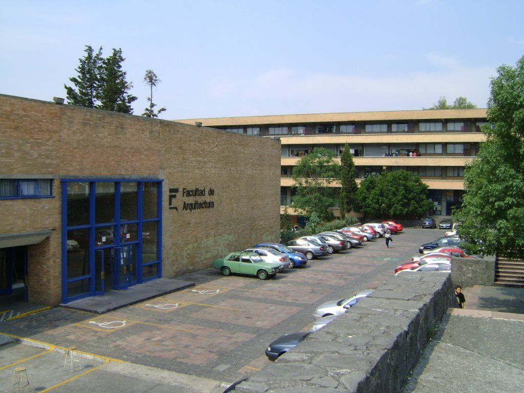 Hallan muerto a estudiante en Ciudad Universitaria