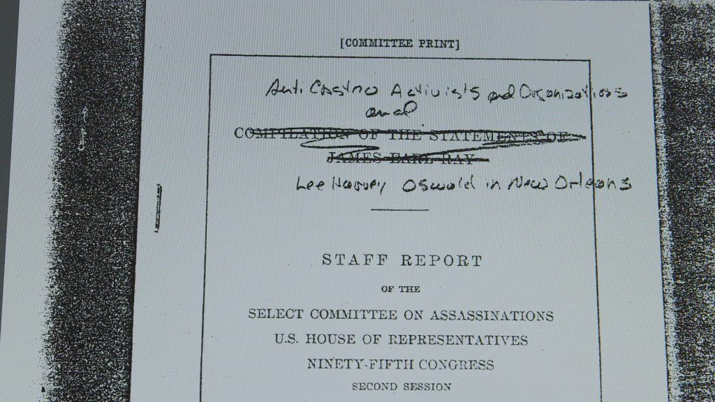 Documentos desclasificados revelan precio por la muerte de Fidel Castro - Fidel-Castro-precio-muerte-3