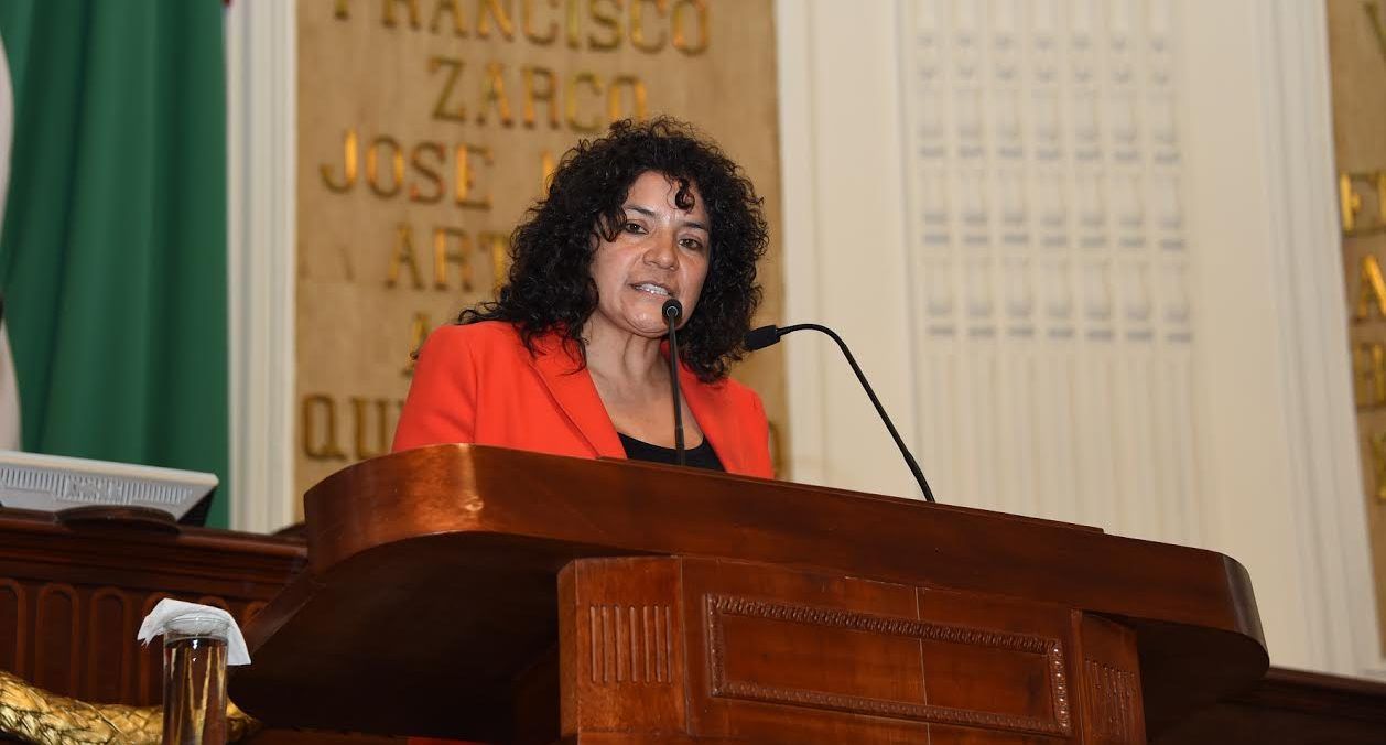 Acusan a diputada local de Morena por usurpación de funciones