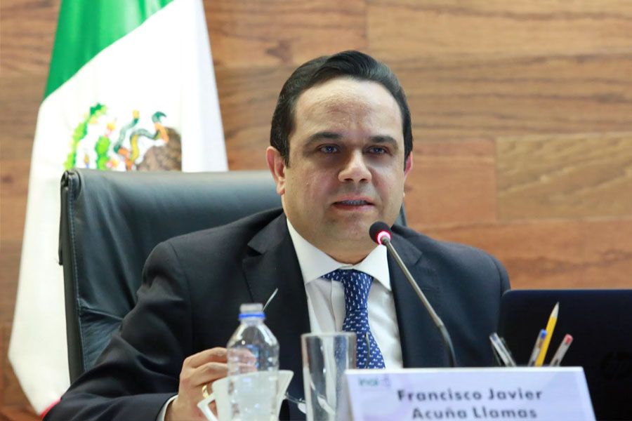 Solicitudes de información aumentaron 60 por ciento con Ley de Transparencia - Francisco-Javier-Acuña