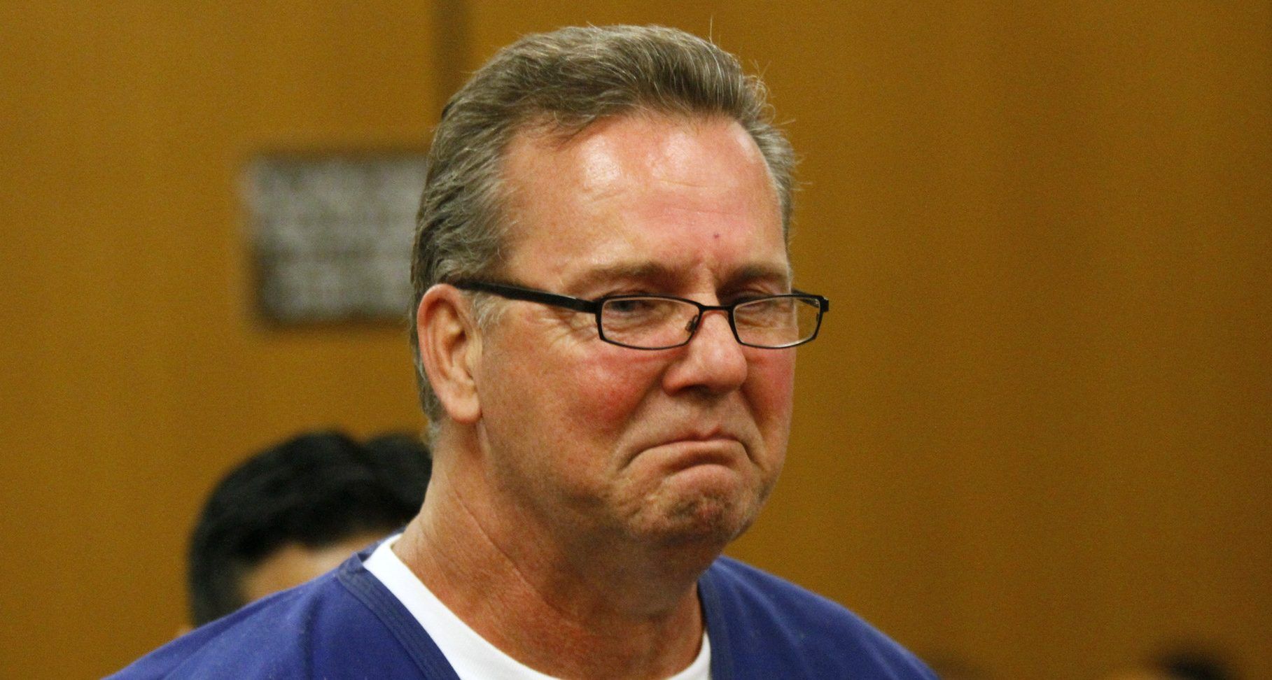 Dan 15 mdd a hombre injustamente encarcelado 27 años en Los Ángeles