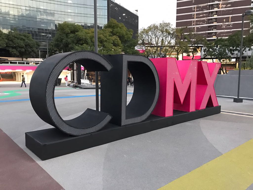 Comité de Sheinbaum analizará si se mantiene la marca 'CDMX' - Glorieta-de-Insurgentes-6