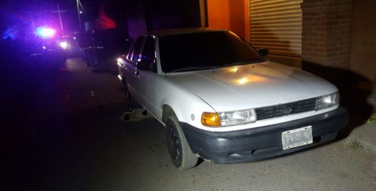 Riña familiar deja cuatro muertos en Chalco