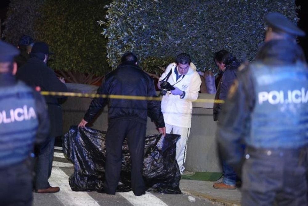 Hallan dos cabezas humanas en la colonia Morelos, identifican a una