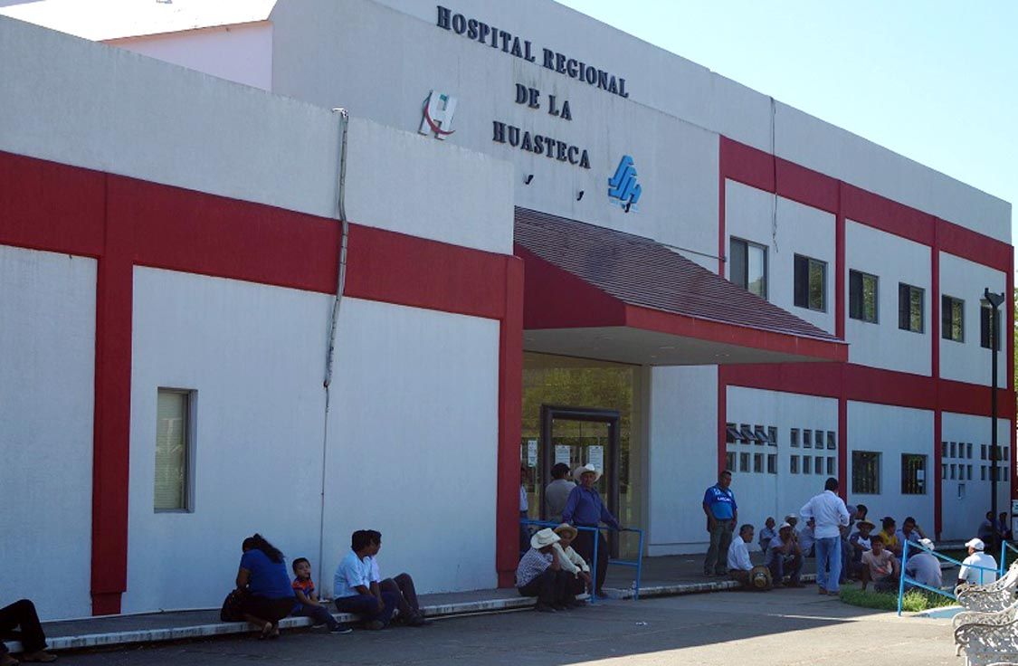 Muere hombre tras golpiza en Hidalgo