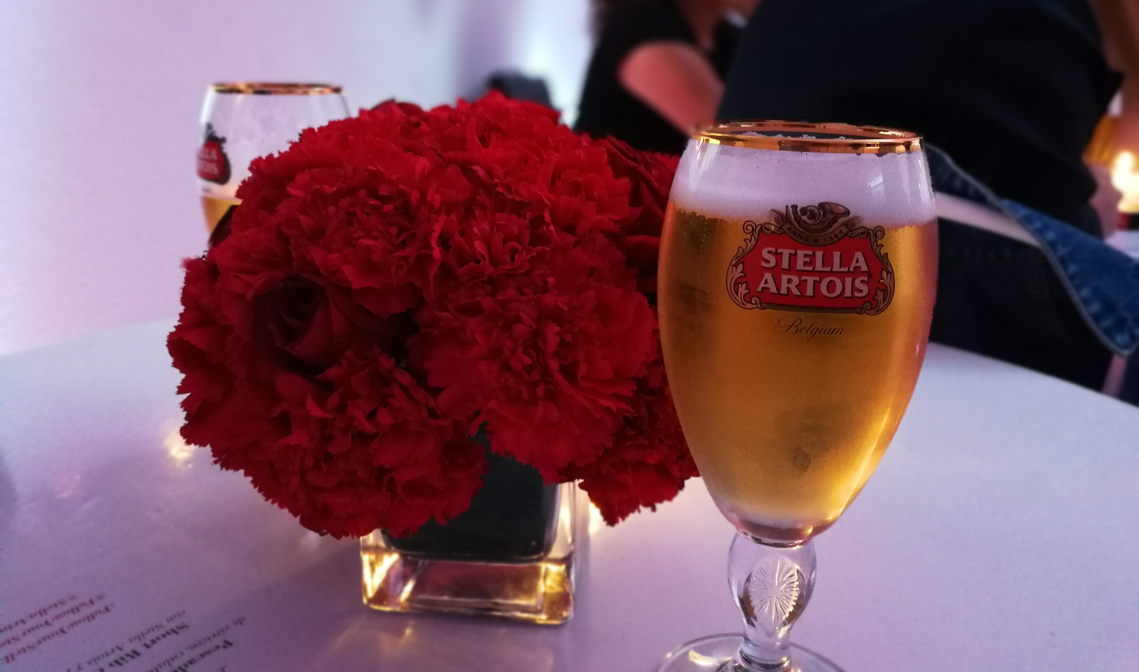 Cerveza Stella Artois celebra su 650 aniversario