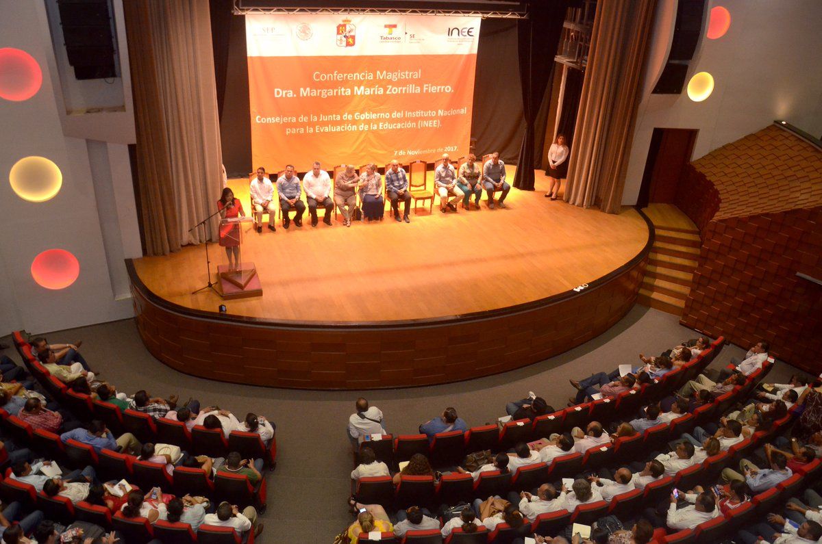 Resistencia de maestros a ser examinados es menor: INEE - INEE-Evaluación-maestros