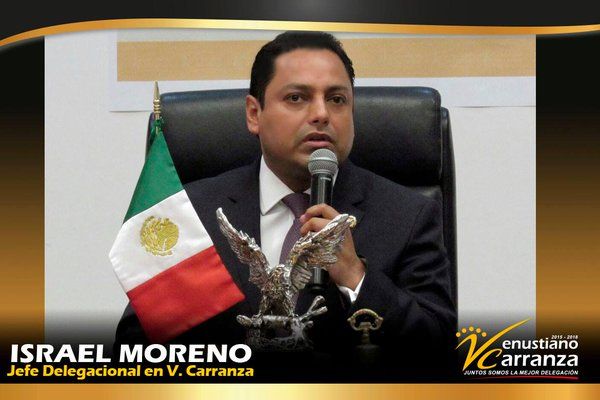 SCJN destituye a delegado de Venustiano Carranza - Israel-Moreno-Rivera-v-carranza1