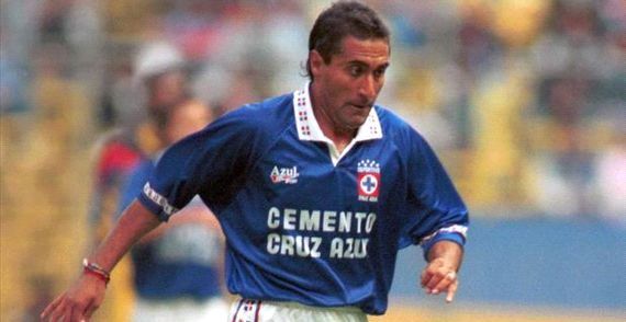 Julio Zamora, exjugador de Cruz Azul, sufre infartos cerebrales