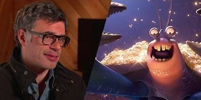 Graban canciones de la película Moana en maorí - Jemaine-Clement-tamatoa-e1509979006364
