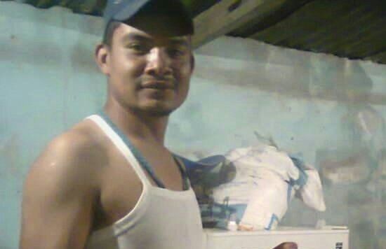 Líder de robo de combustible pretendía quitarse las huellas dactilares - Jesús-Martín-El-Kalimba