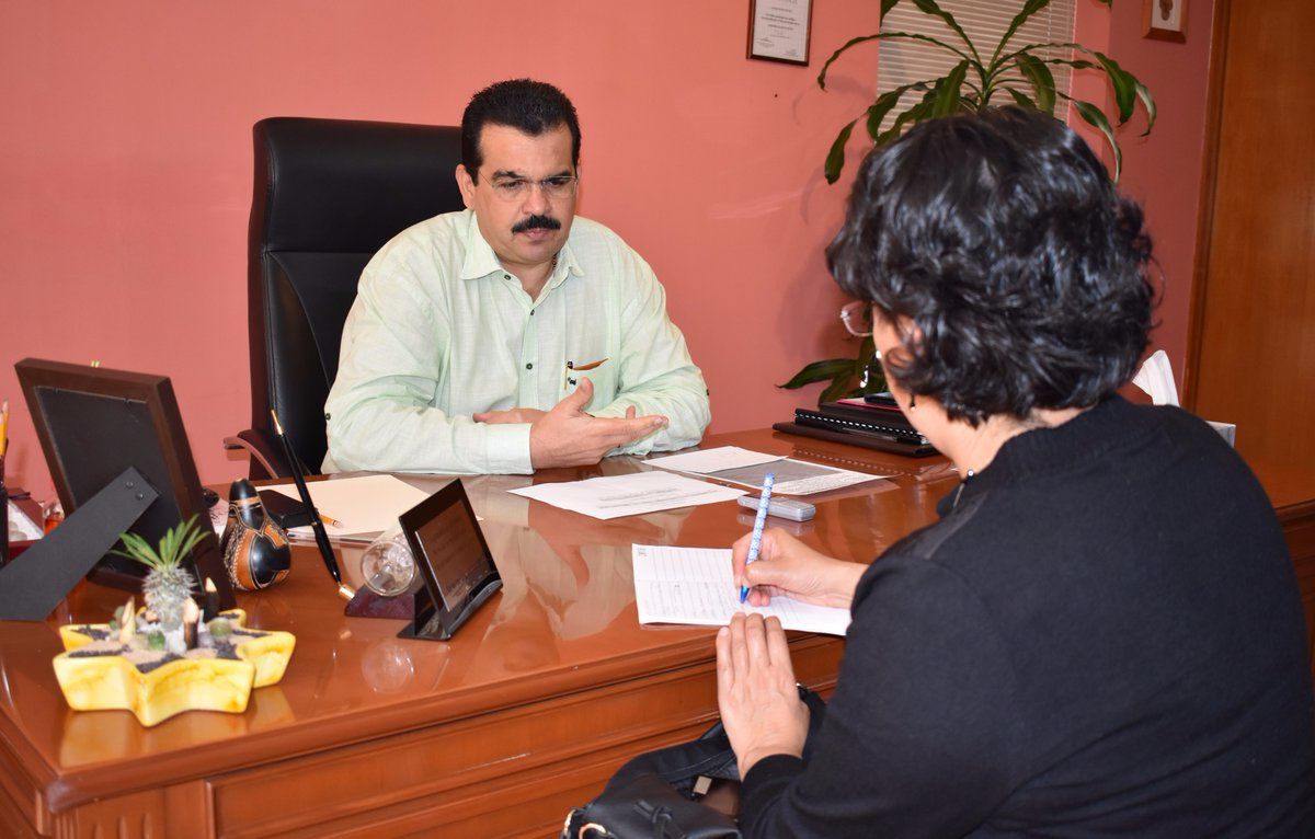 INE abre convocatoria para consejeros distritales de Edomex