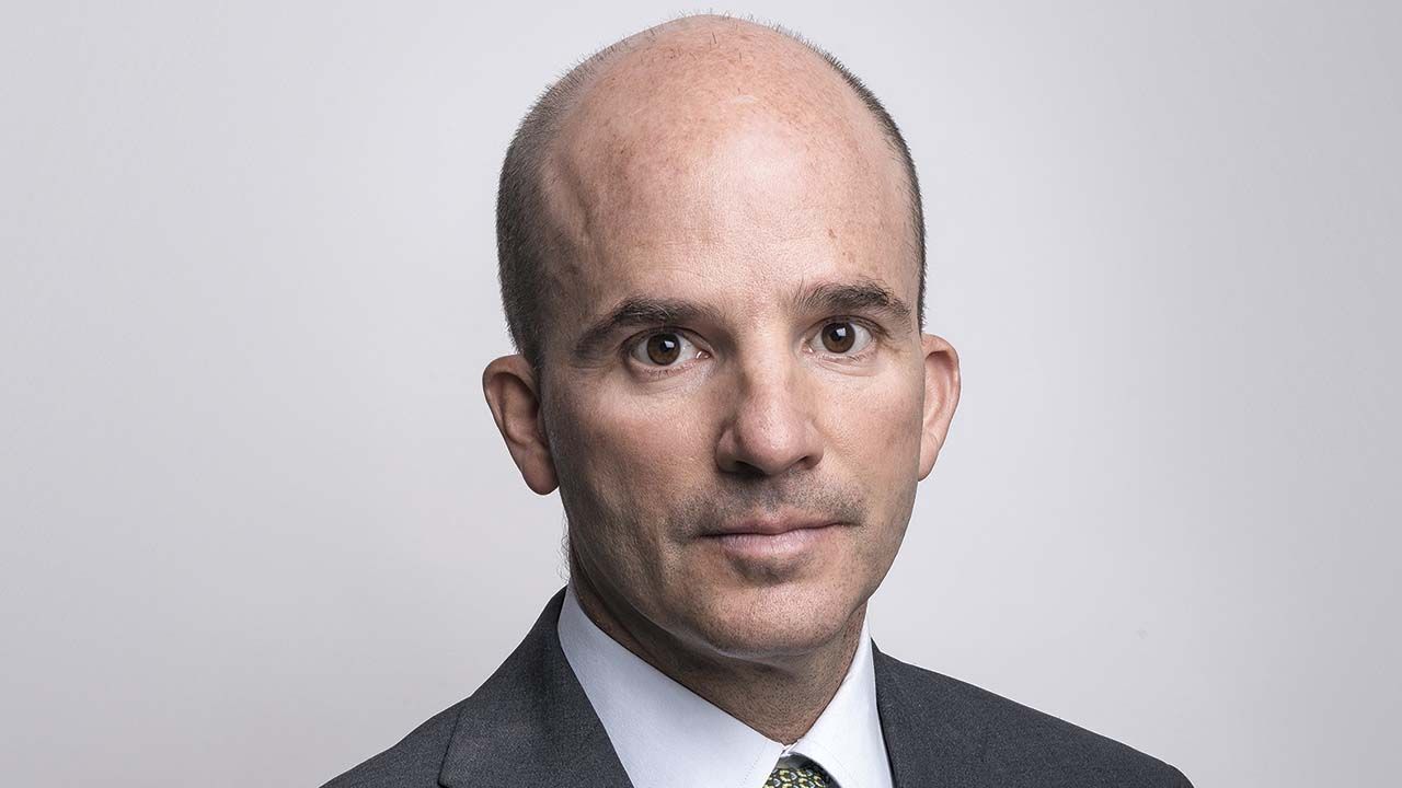 González Anaya nuevo secretario de Hacienda