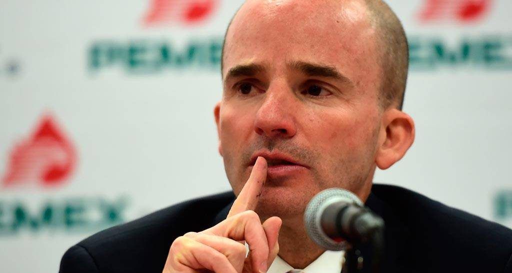 “No habrá ‘gasolinazo’ el fin de año”: Pemex