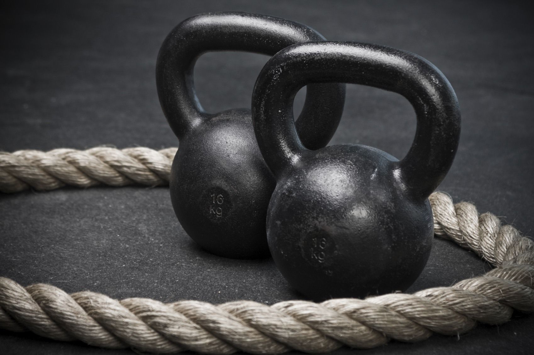 Kettlebell: La pesa rusa o balón campana