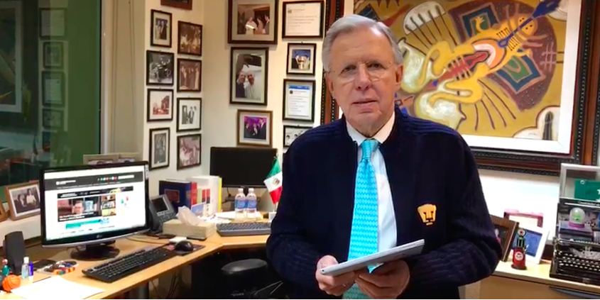 ¡Las noticias! Ordenan a Congreso que regulen publicidad oficial a los medios ¡Las noticias! Ordenan a Congreso que regulen publicidad oficial a los medios