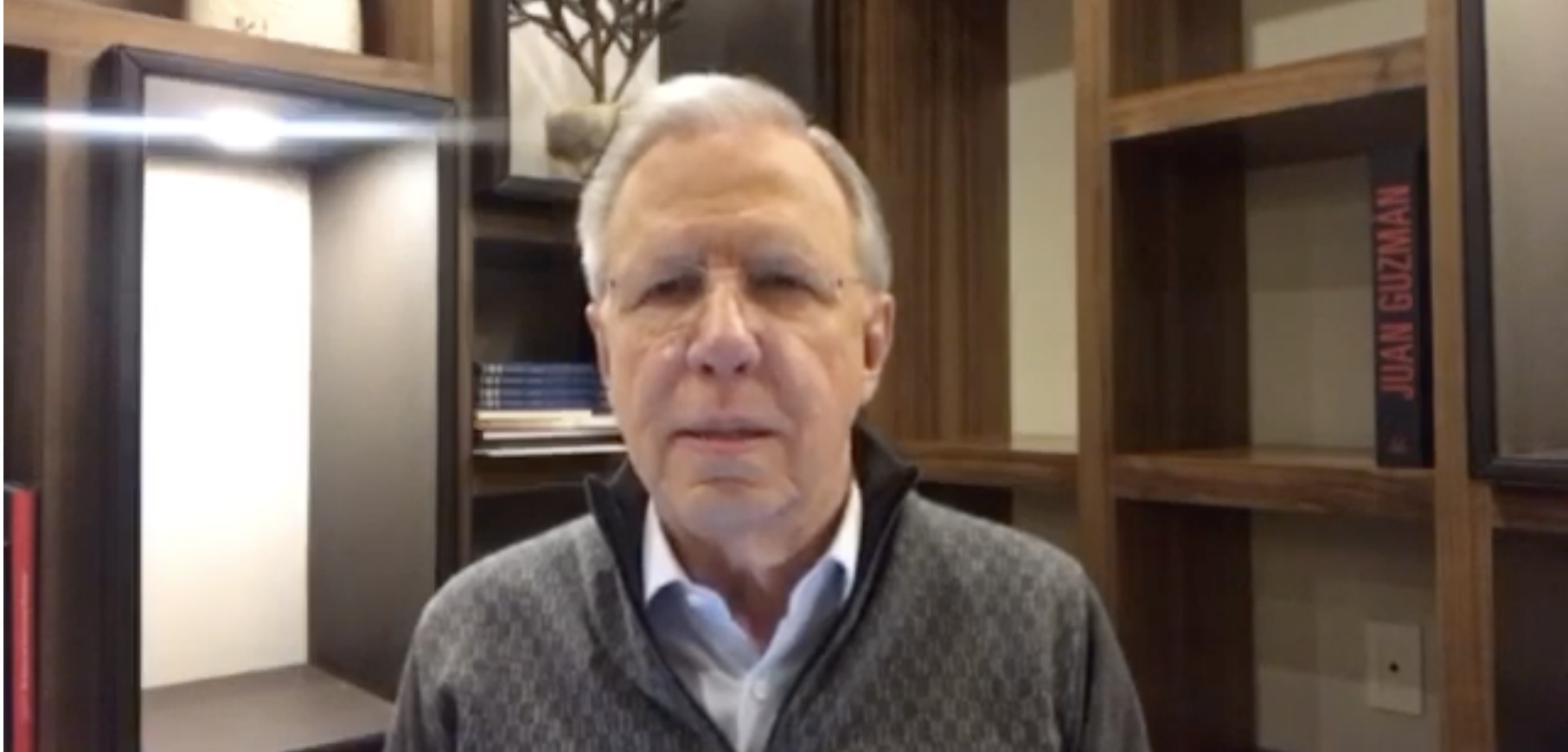 ¡Las noticias! José Antonio Meade dice que su patrimonio es producto de su trabajo ¡Las noticias! José Antonio Meade dice que su patrimonio es producto de su trabajo