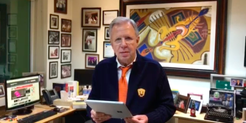 ¡Las noticias! INE votará mañana para ampliar plazo de recolección de firmas a independientes