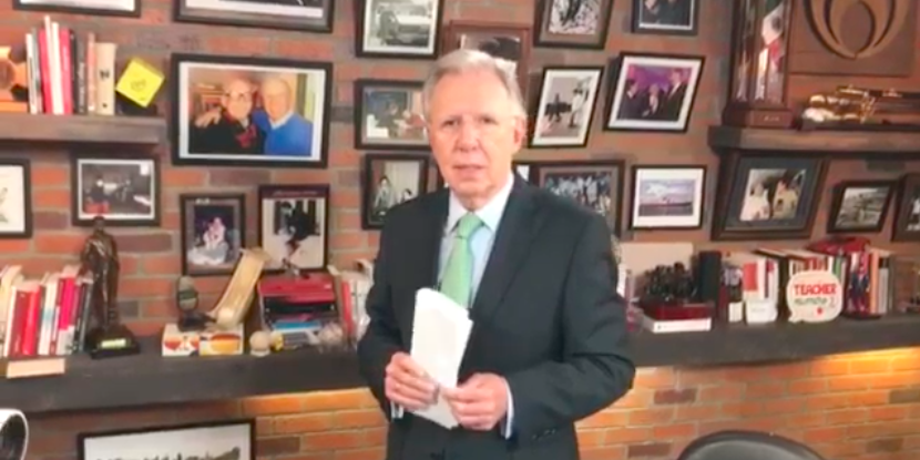 ¡Las noticias! Localizan a dueña del Colegio Rébsamen ¡Las noticias! Localizan a dueña del Colegio Rébsamen