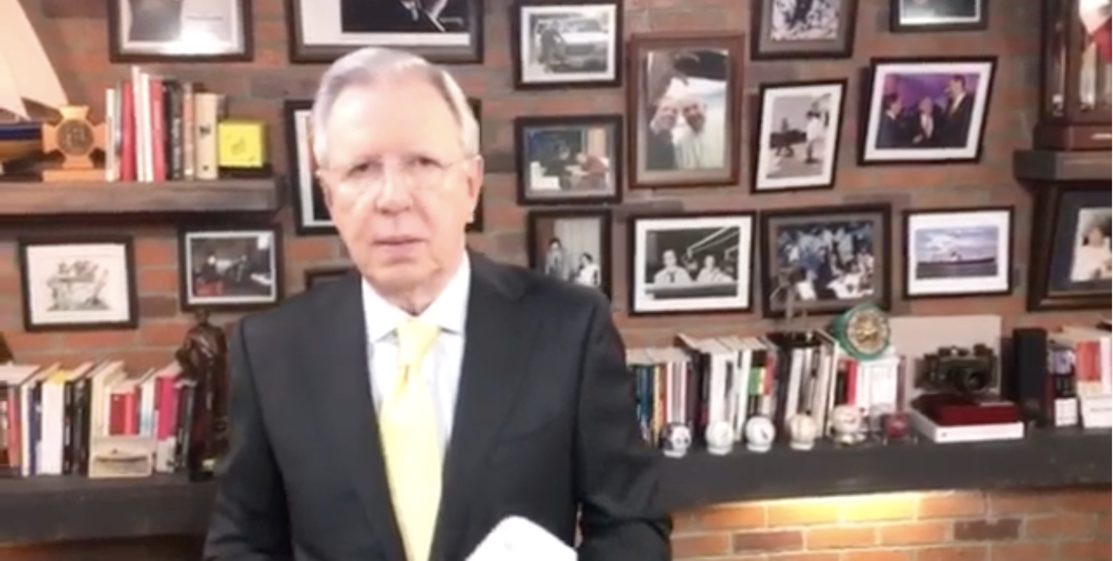 ¡Las noticias! Meade será el primer candidato del PRI que no es militante de ese partido ¡Las noticias! Meade será el primer candidato del PRI que no es militante de ese partido