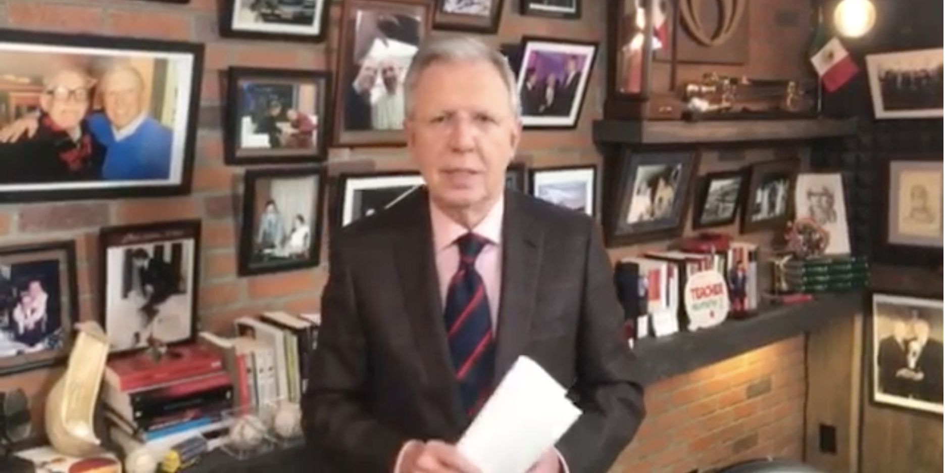 ¡Las noticias! Mañana se liberan los precios de las gasolinas ¡Las noticias! Mañana se liberan los precios de las gasolinas