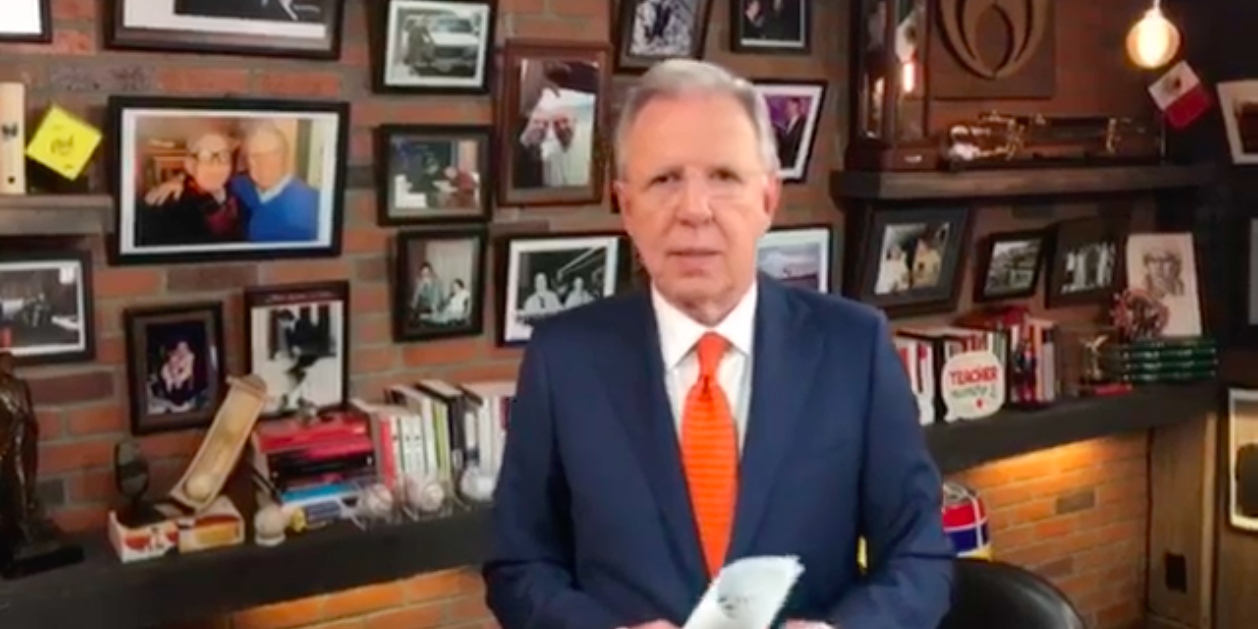 ¡Las noticias! Destituyen a delegado de Venustiano Carranza ¡Las noticias! Destituyen a delegado de Venustiano Carranza