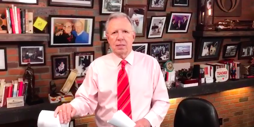 ¡Las noticias! Investiga SAT a mexicanos en la lista de Papeles del Paraíso