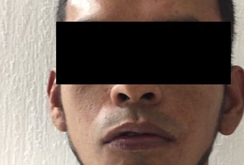 Detienen a hombre señalado de homicida en Ciudad Victoria