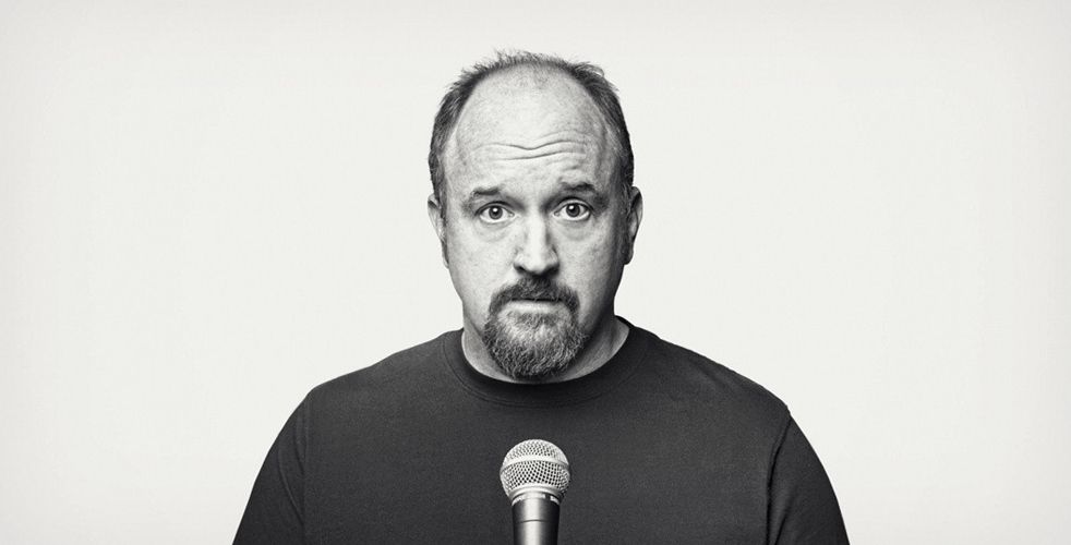 Louis C.K. admitió acusaciones de acoso
