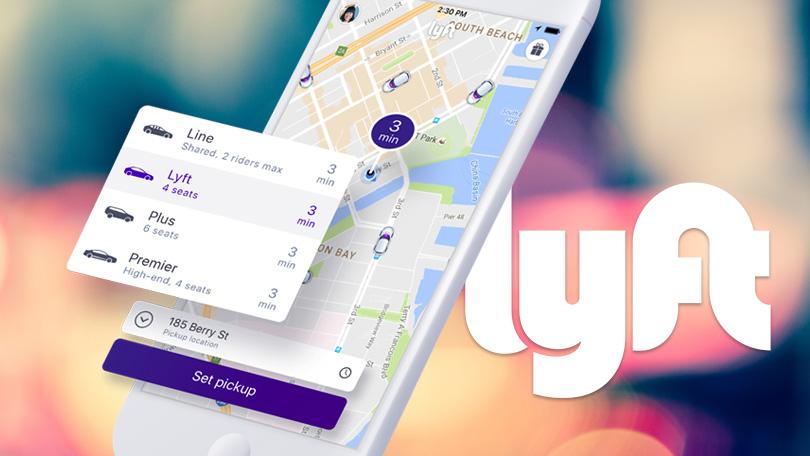 Lyft finalmente se internacionaliza brindando servicio fuera de EE.UU.